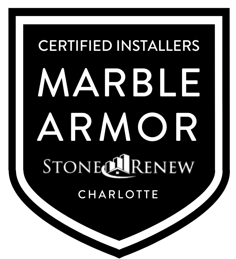 Certified Marble Armor Installer