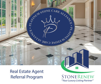 Platinum Stone Care Alliance - Realtors thumb