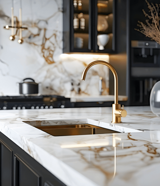 Marble Countertop
